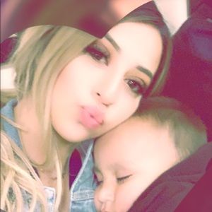 Meet your Posher, Mary